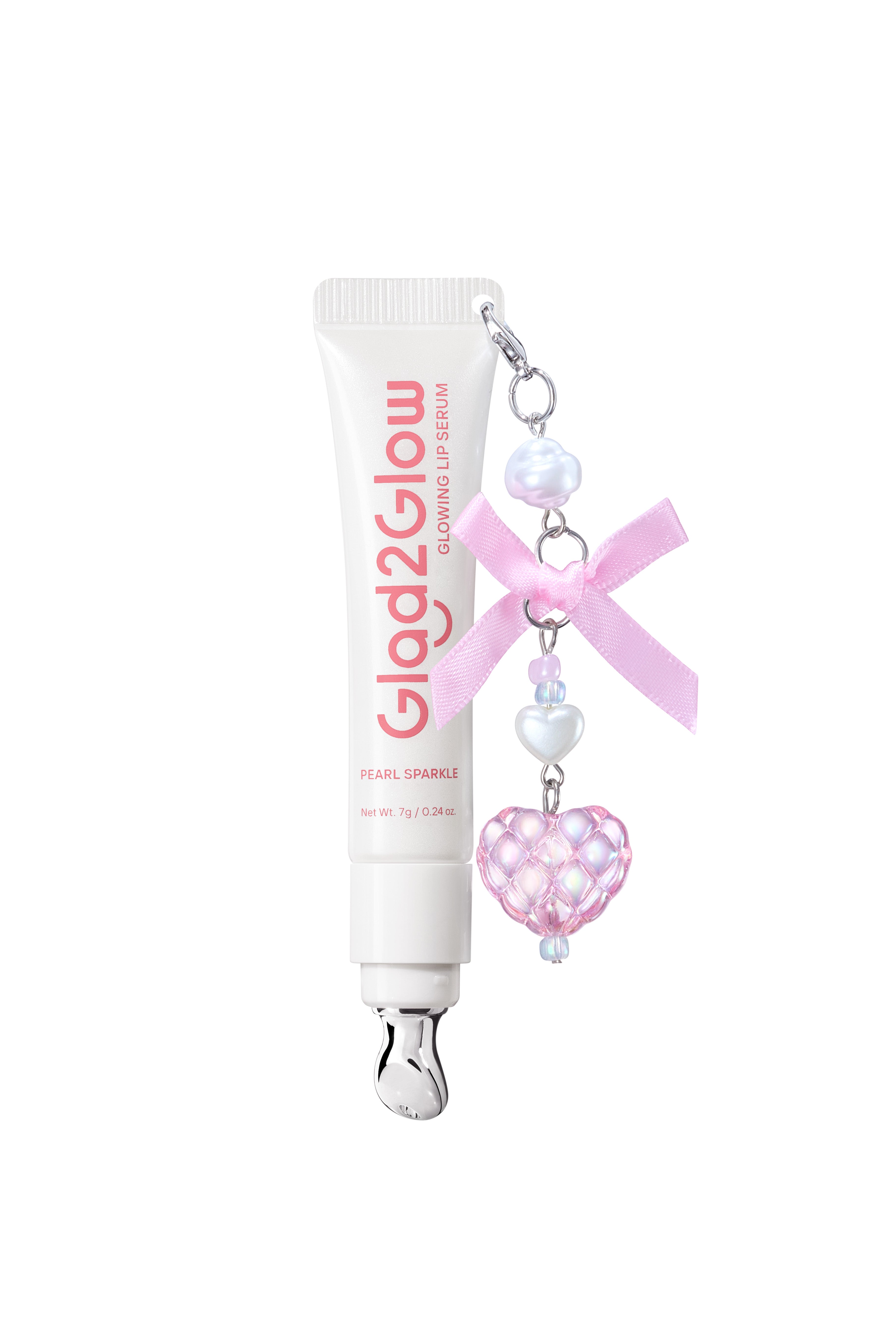 Brightening lip serum