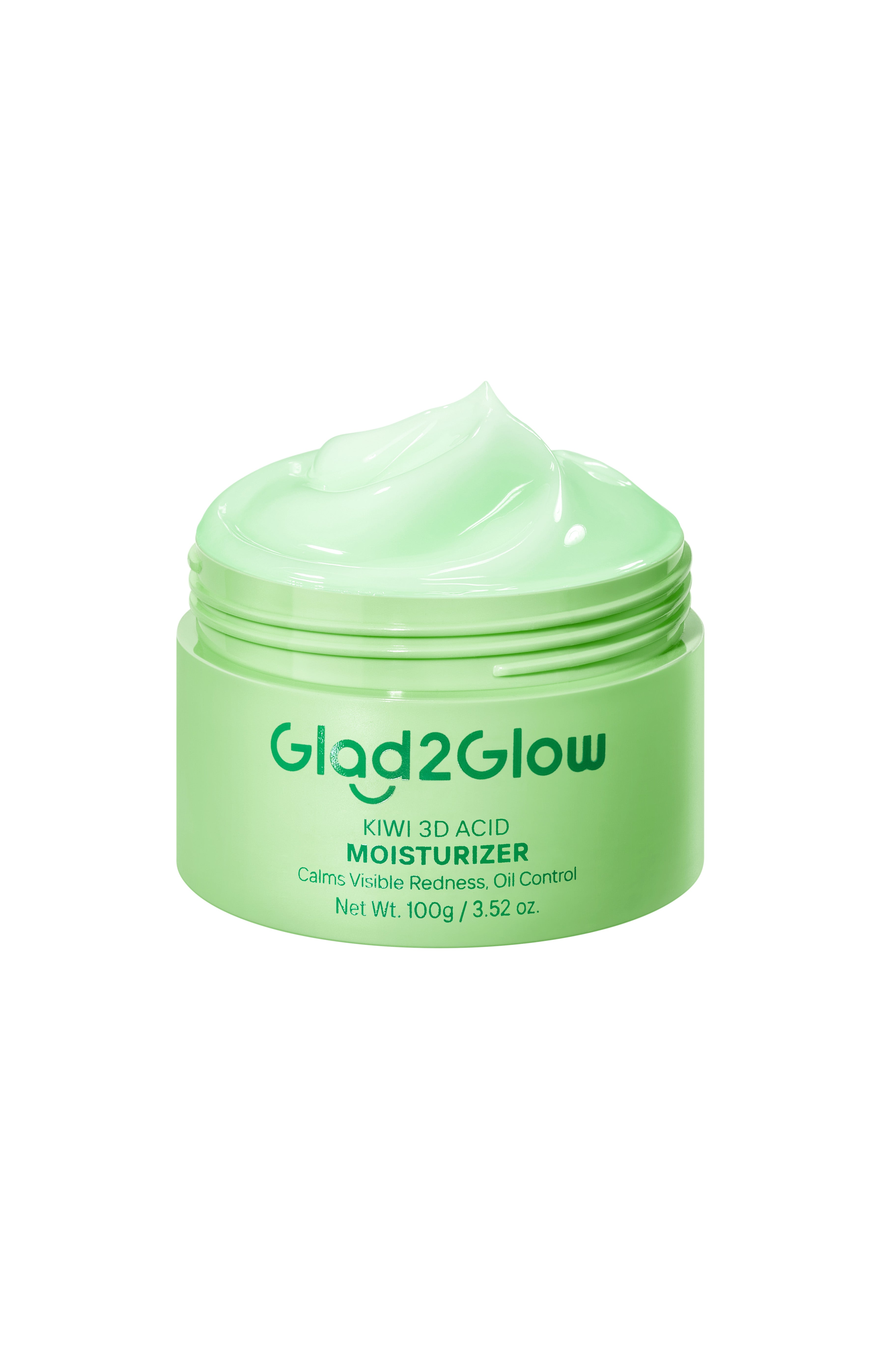 MR2 Silky Moist Gel 30g 保湿クリーム　2本 Kiwi 3D acid moisturizer