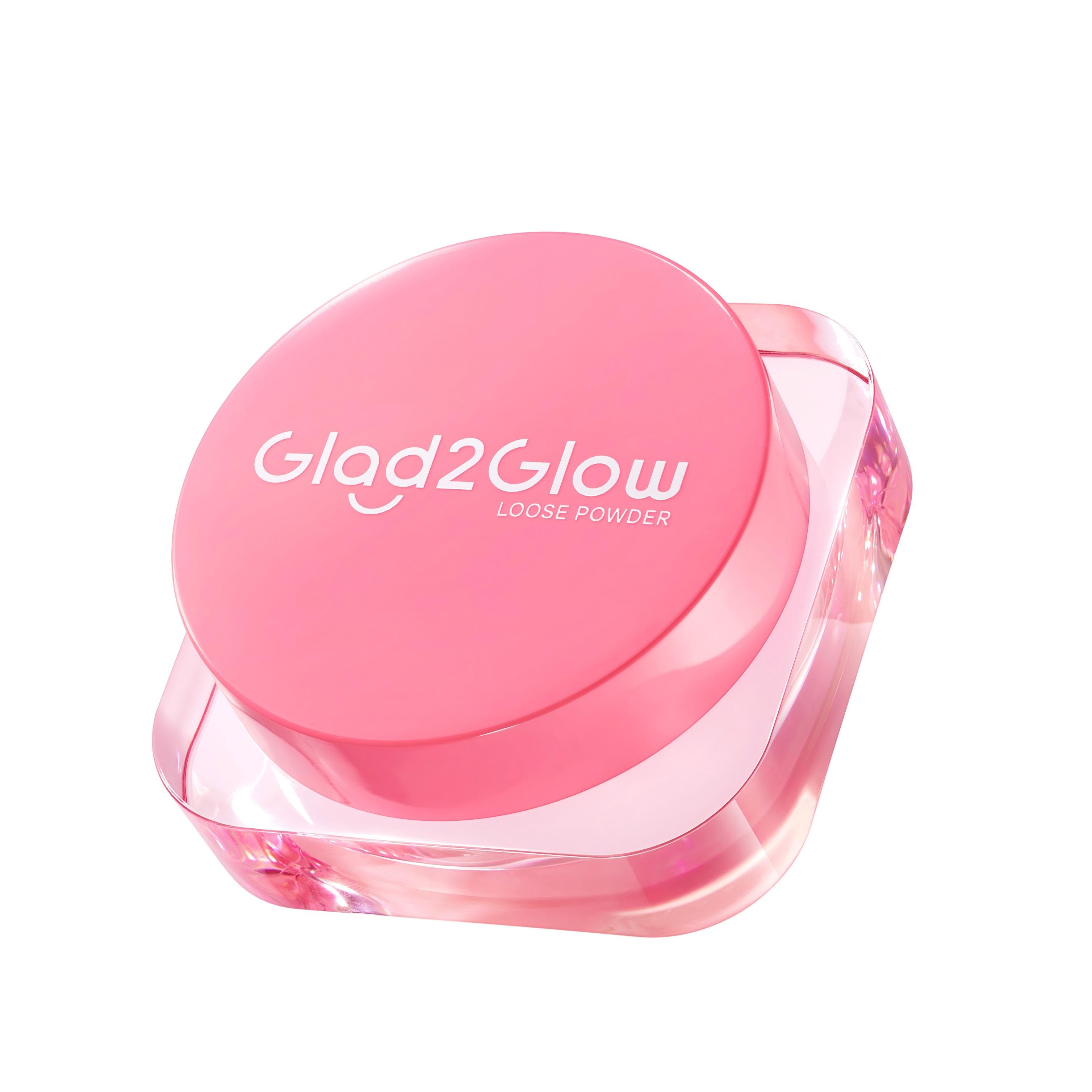 Perfect blur & cover loose powder